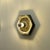Ceramic German Ceramic Wall Lights, 1960 For Sale - Image 7 of 10