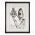 She Laughs at My Jokes - Fran Bull, C. 1987 For Sale