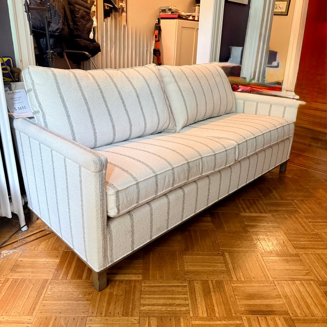 C R Laine Gotham Sofa For Sale - Image 16 of 16