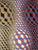 Really Nice Victor Vasarely Serigraph with a low number from 1980! Framed Professionally Museum Conservation in a fabulous...
