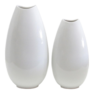 Set of Raymond Loewy Vases for Thomas, 1970