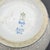 Ceramic Vase with Floral Decoration from Bing & Grondahl, 1950s For Sale - Image 6 of 7