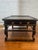 Wood Vintage Korean Soban Side Table For Sale - Image 7 of 14