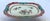 Chinese Antique 18th Century Chinese Export Famille Rose Porcelain Platter - Qianlong Period For Sale - Image 3 of 17