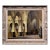 Adri Visser - Gothic St Mary's Church in Nottingham- Oil Painting For Sale