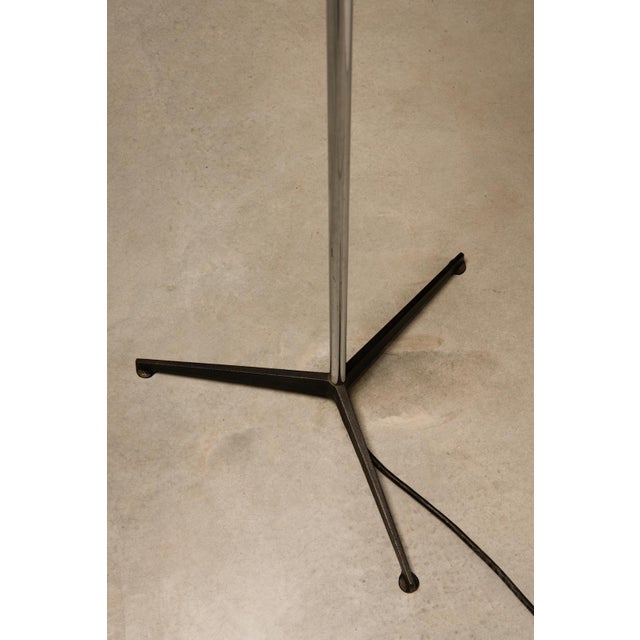 1960s Vintage Floor Lamp from Staff Leuchten, 1960s For Sale - Image 5 of 6