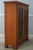 Swartzendruber Frank Lloyd Wright Inspired Oak Bookcase For Sale - Image 11 of 18