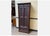 Antique Chinese Sideboard in Oak, 1880 For Sale - Image 6 of 10