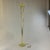 Art Deco 1970s Vintage Modern Art Deco Torchiere Halogen Bulb Floor Lamp. For Sale - Image 3 of 10