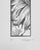 Paul B. Ritscher floral engraving used for banners at the New York Botanical Gardens in the early 1990s. Pencil signed,...