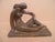 Joel & Jan Martel, Art Deco Bronze Figure Sculpture, 1930s, Bronze For Sale - Image 6 of 18