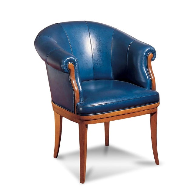 Bellagio Office Chair from Marzorati For Sale - Image 4 of 4