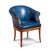 Bellagio Office Chair from Marzorati For Sale - Image 4 of 4