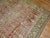 Shabby Willow Tree Antique Rug, 7'3'' X 9'11'' For Sale In New York - Image 6 of 12