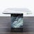 Mid-Century Modern Marble Coffee Table For Sale In San Francisco - Image 6 of 8