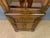 Ipswich Corner Cabinet in Oak, 1930 For Sale - Image 9 of 14