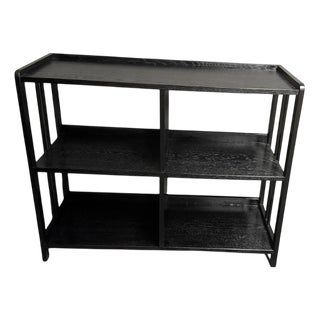 Antique Art Nouveau Shelf, 1890s For Sale