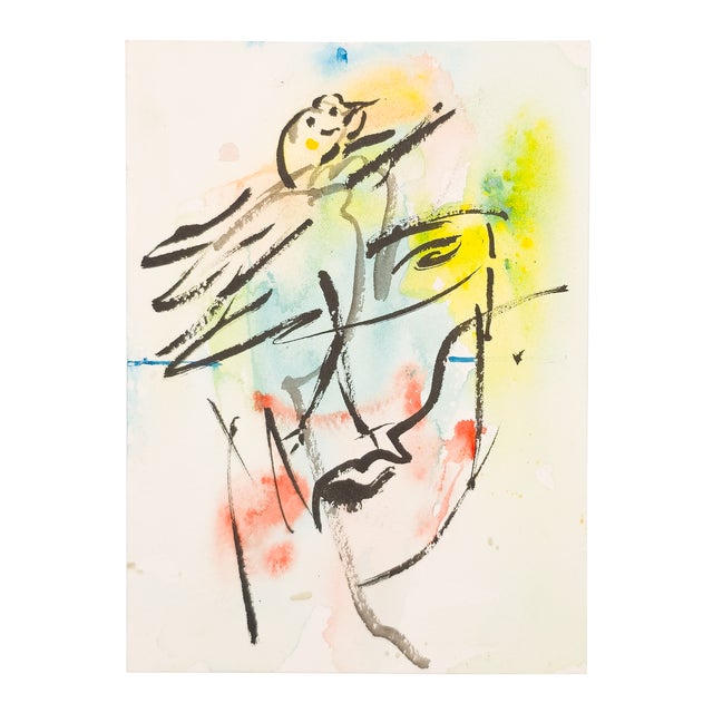 Why This Work Matters A Doubtful Spring captures a feeling almost everyone recognizes: the moment when life begins to...