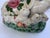 White Vintage 1950s Italian Majolica Pig With Seven Piglets Hand-Painted Ceramic Sculpture For Sale - Image 8 of 10