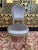 Louis Xvi Style Living Room Set, Set of 5 For Sale - Image 9 of 10
