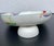 Studio Nova Yacht Race Boating Motif Big Serving Bowl Chip and Dip For Sale In Richmond - Image 6 of 7