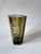 1970s Vintage Soda Vase by Jan Sylwester Drost for HSG Ząbkowice, Poland, 1970s For Sale - Image 5 of 13