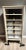 Wood 1970s Faux Bamboo Lingerie Chest of Drawers For Sale - Image 7 of 8