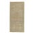 Turkish Mini Rug Oriental Hand Knotted Vintage Rug 1'7" x 3'4" #21158 For Sale