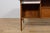 Mid-Century Teak Model 75 Freestanding Desk from Omann Jun, Denmark, 1950s For Sale - Image 10 of 18