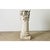 Portuguese 18th Century Carved Stone Column For Sale - Image 4 of 14