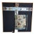 Abstract "Stations of the Cross" Untitled 1 Artography Wall Sculpture by Pasqual Bettio For Sale