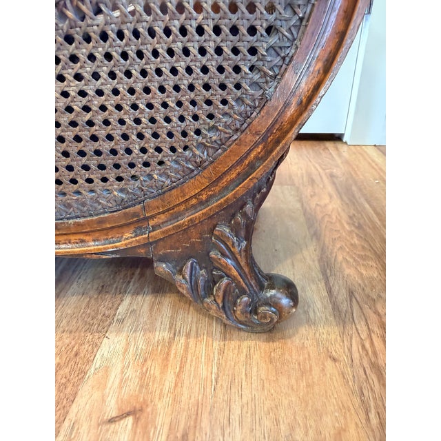 19th Century Louis XV Umbrella Holder For Sale In Tulsa - Image 6 of 12