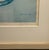 1970s "Still Life With Straws" Offset Lithograph by Ralph Goings '78 For Sale - Image 5 of 7
