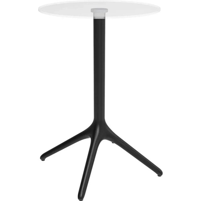 Uni Cream Table 105 by Mowee For Sale - Image 4 of 11