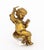 Rococo Style Gilt Bronze Architectural Mounts, 2 For Sale - Image 10 of 12