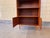 Vintage Belgian Bookcase, 1960s For Sale - Image 6 of 11