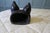Cast Iron Fox Head Door Stop For Sale - Image 6 of 8