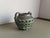 Mid-Century Modern French Brutalist Vase in Ceramic, 1950 For Sale - Image 6 of 7