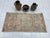 Turkish Oushak Bohemian Floral Rug For Sale - Image 3 of 5