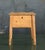 English 19th Century English Pine Stool With Storage For Sale - Image 3 of 8