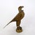 Metal Antique Cast Bronze High Relief Eagle Lectern For Sale - Image 7 of 15