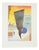 Wassily Kandinsky, Gebogene Spitze, 1992, Lithograph For Sale