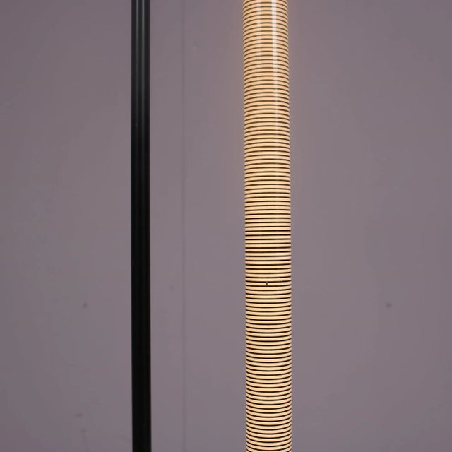 Flexion Table Lamp by Cees Kranen for Indoor, Netherlands, 1980s For Sale - Image 3 of 13