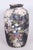 Vintage Art Deco Vase in Ceramic, Czech, 1920s For Sale - Image 3 of 8