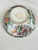 Ceramic Vintage Chinoiserie Bowl For Sale - Image 7 of 8