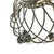 Silver Studio Silversmiths Grape Theme Silver Plate Basket For Sale - Image 8 of 9