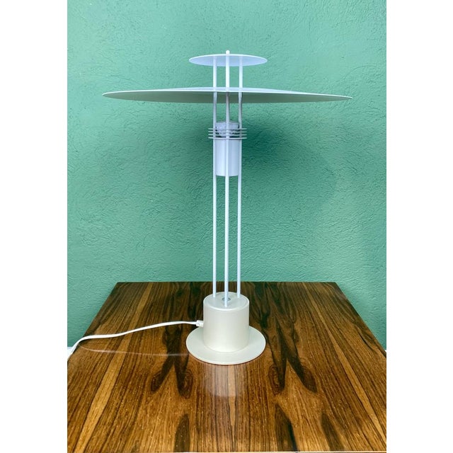 Table Lamp from Frandsen, 1991 For Sale - Image 14 of 18