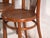 Mid 20th Century Bentwood Chairs in the style of Thonet, Hungary, 1960, Set of 2 For Sale - Image 5 of 15