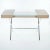 The Cosimo desk was designed by the architect Marco Zanuso Jr for luxury French furniture brand, Adentro Paris. The desk...