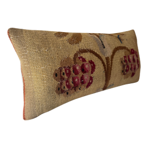 18th Century French Aubusson Pillow